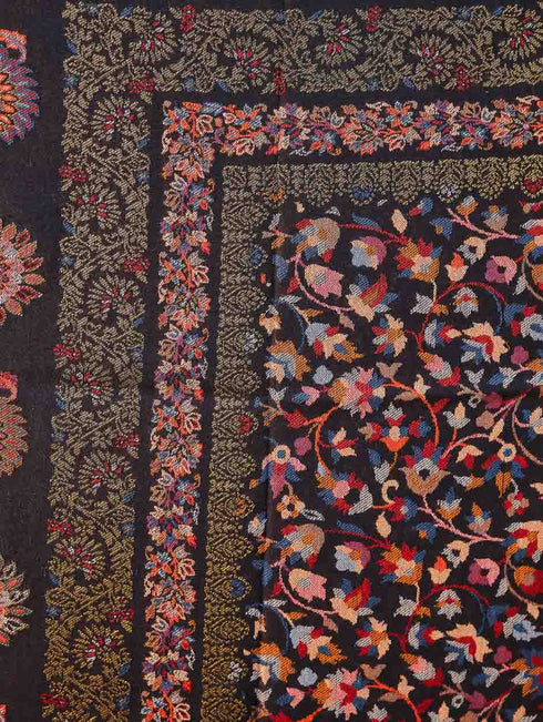 Women's Kani Wool Shawl